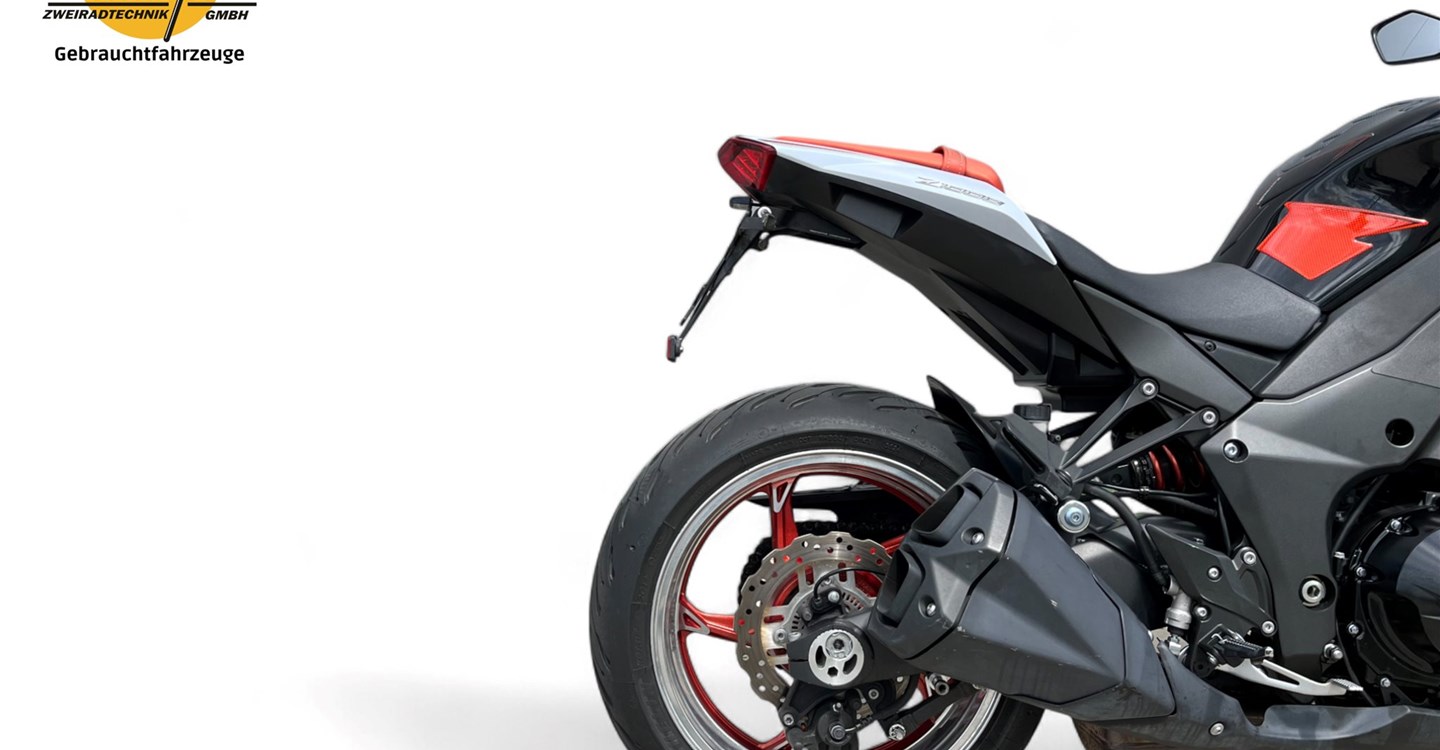 Offer Kawasaki Z1000