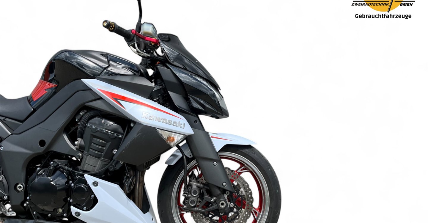 Offer Kawasaki Z1000