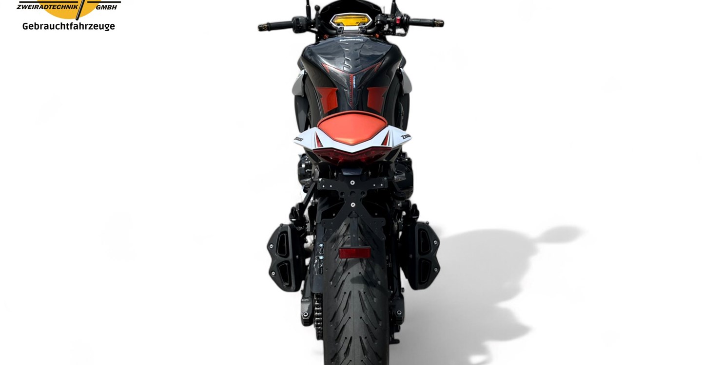 Offer Kawasaki Z1000