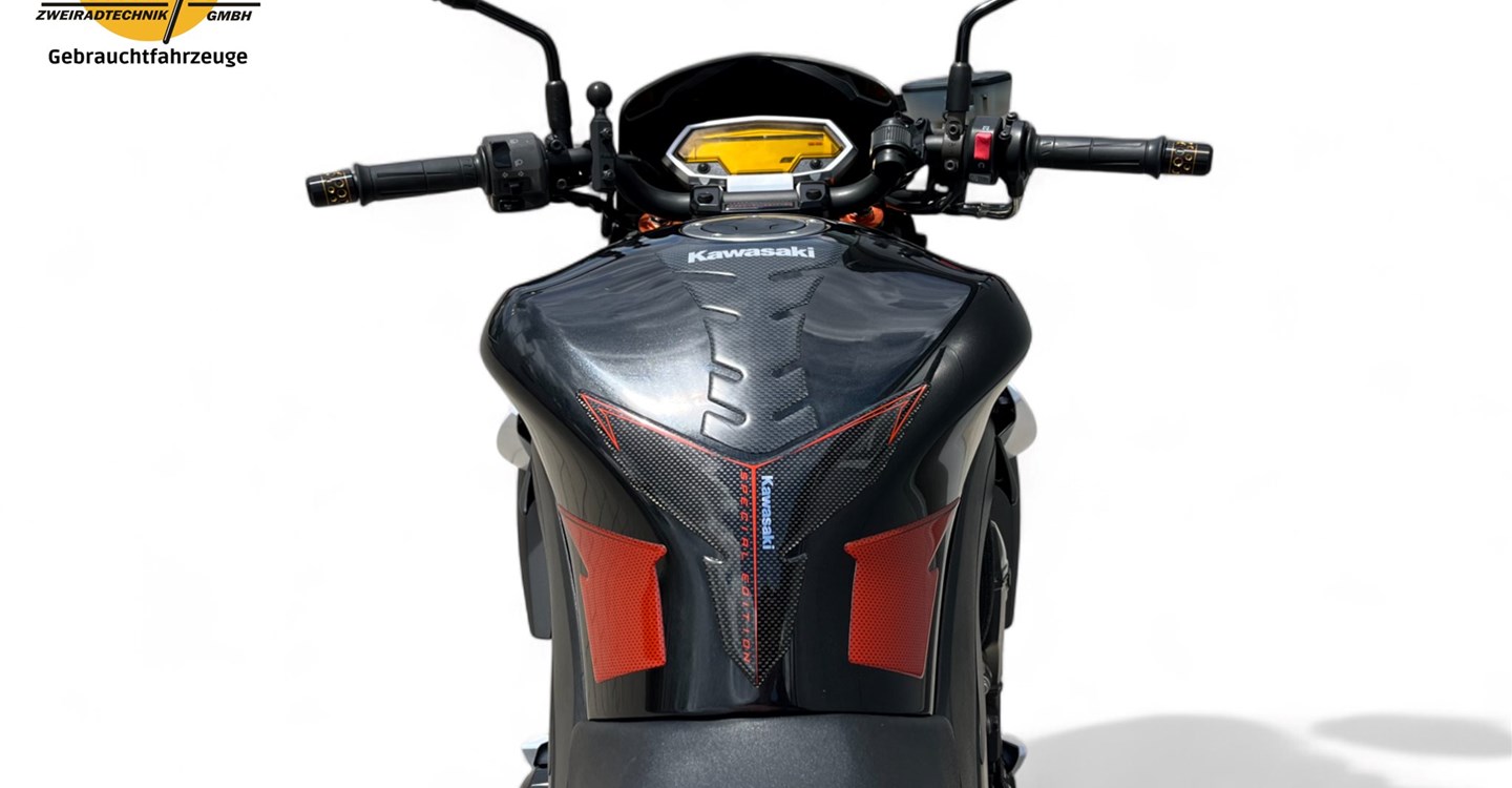 Offer Kawasaki Z1000