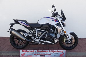 Offer BMW R 1250 R