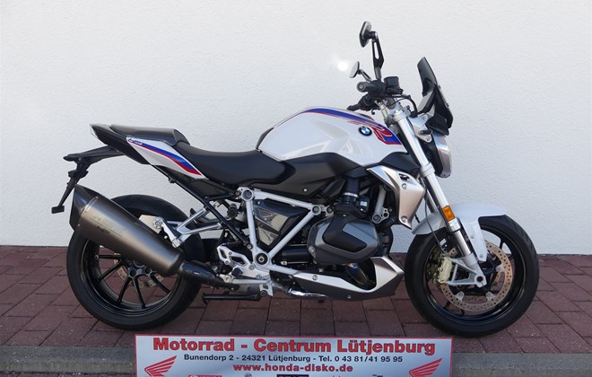BMW R 1250 R