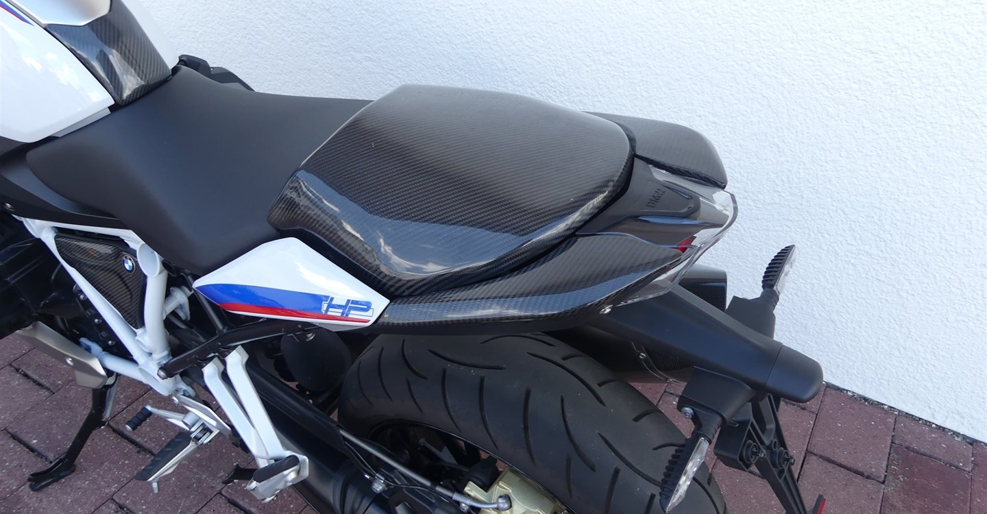 Offer BMW R 1250 R