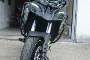 Angebot Benelli TRK 702