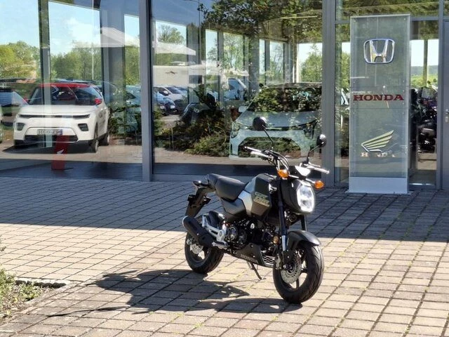 Offer Honda MSX125 Grom Bild 1: Offer Honda MSX125 Grom