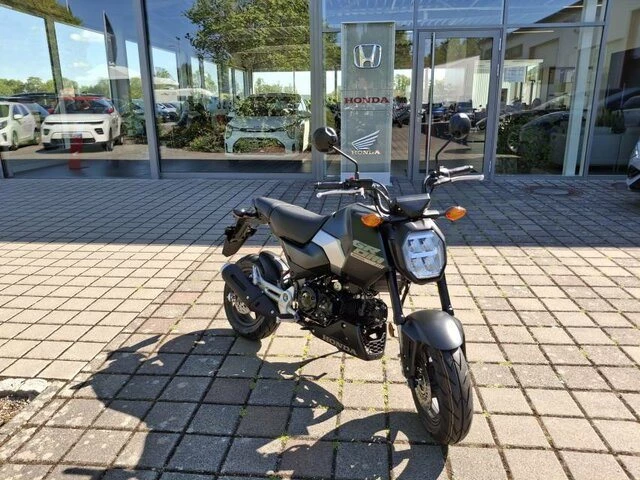 Offer Honda MSX125 Grom Bild 10: Offer Honda MSX125 Grom