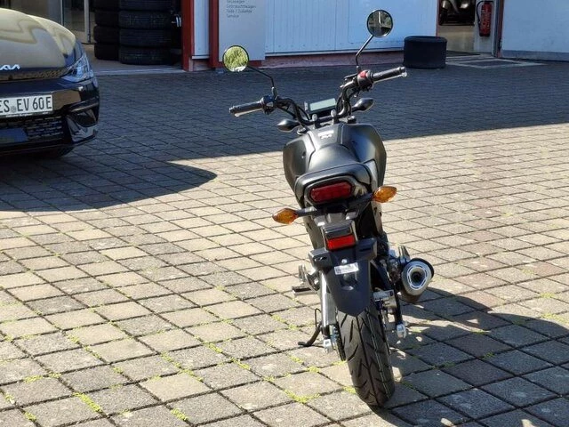 Offer Honda MSX125 Grom Bild 2: Offer Honda MSX125 Grom