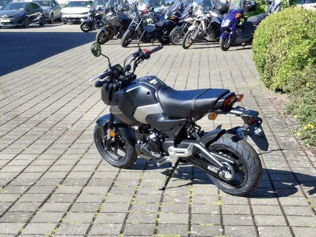 Offer Honda MSX125 Grom Bild 3: Offer Honda MSX125 Grom