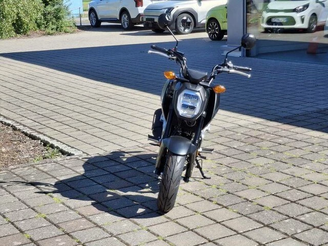 Offer Honda MSX125 Grom Bild 4: Offer Honda MSX125 Grom