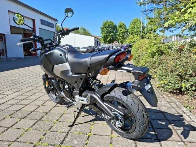 Offer Honda MSX125 Grom Bild 5: Offer Honda MSX125 Grom