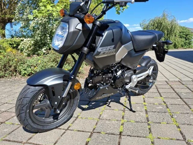 Offer Honda MSX125 Grom Bild 6: Offer Honda MSX125 Grom