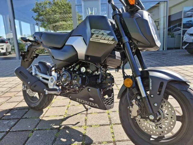 Offer Honda MSX125 Grom Bild 7: Offer Honda MSX125 Grom