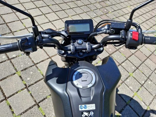 Offer Honda MSX125 Grom Bild 9: Offer Honda MSX125 Grom