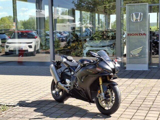 Honda CBR1000RR Fireblade