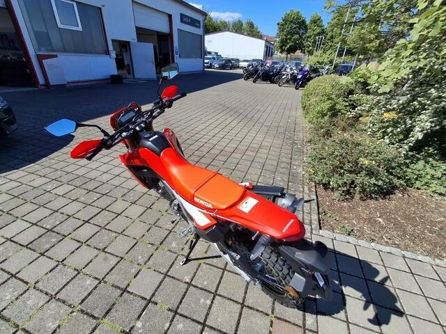 Offer Honda CRF300L Bild 10: Offer Honda CRF300L