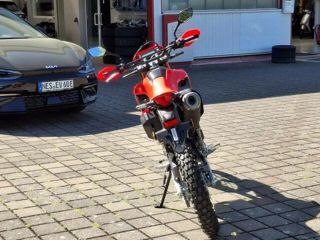 Offer Honda CRF300L Bild 2: Offer Honda CRF300L
