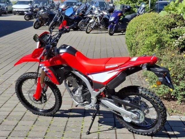 Offer Honda CRF300L Bild 3: Offer Honda CRF300L