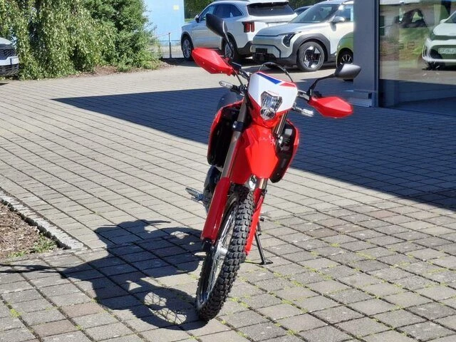 Offer Honda CRF300L Bild 4: Offer Honda CRF300L