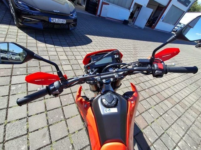 Offer Honda CRF300L Bild 9: Offer Honda CRF300L