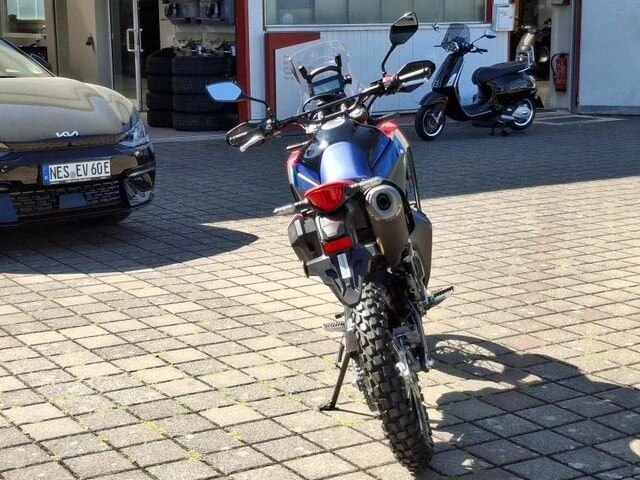 Offer Honda CRF300 Rally Bild 2: Offer Honda CRF300 Rally