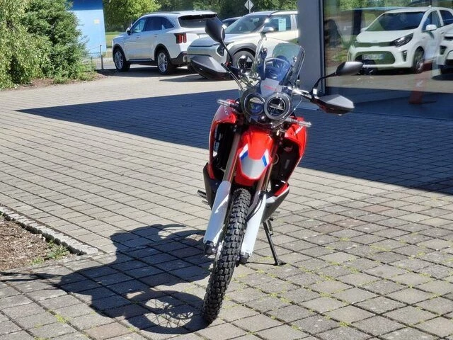 Offer Honda CRF300 Rally Bild 4: Offer Honda CRF300 Rally