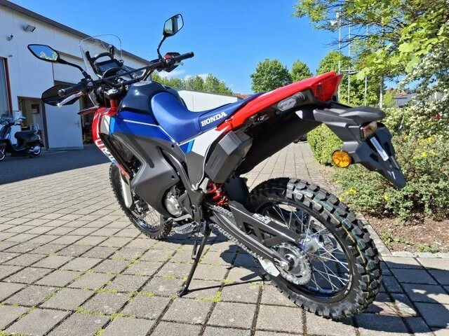 Offer Honda CRF300 Rally Bild 5: Offer Honda CRF300 Rally