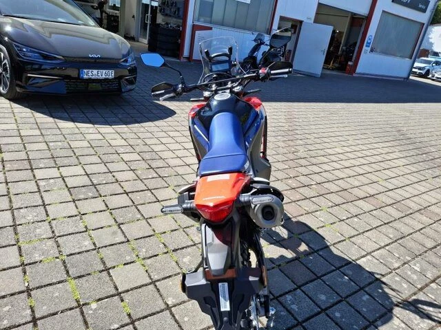 Offer Honda CRF300 Rally Bild 8: Offer Honda CRF300 Rally