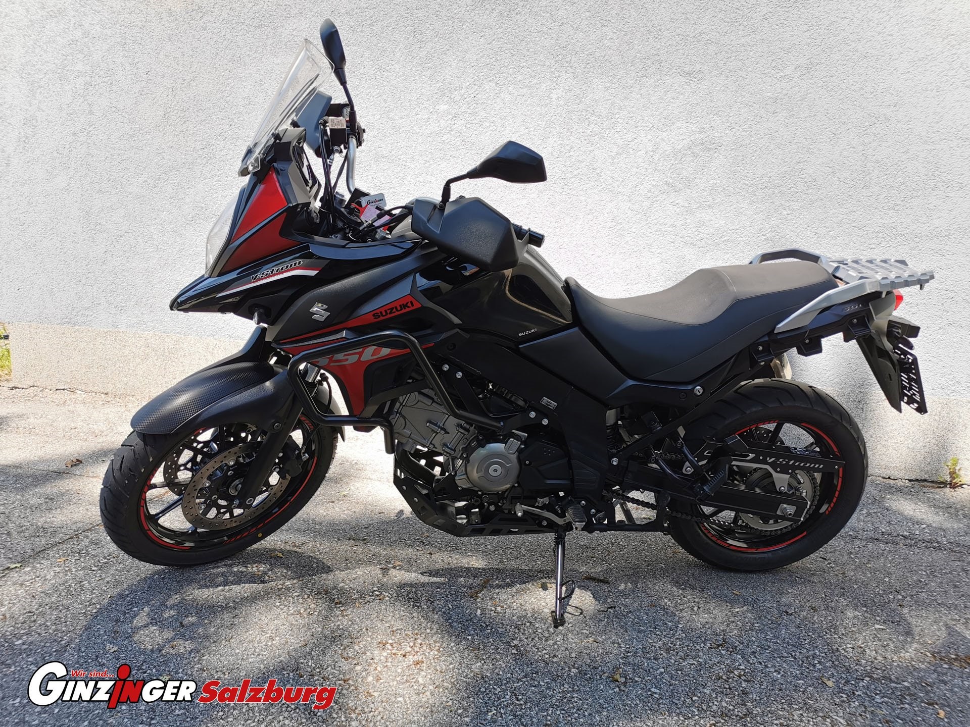 Motorrad