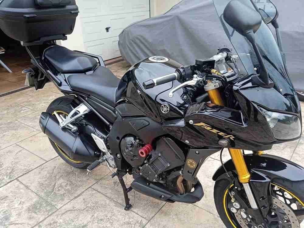 Motorrad