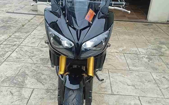 Gebrauchtmotorrad Yamaha FZ1 Fazer - Bild 3 Gebrauchtmotorrad Yamaha FZ1 Fazer - Bild 3