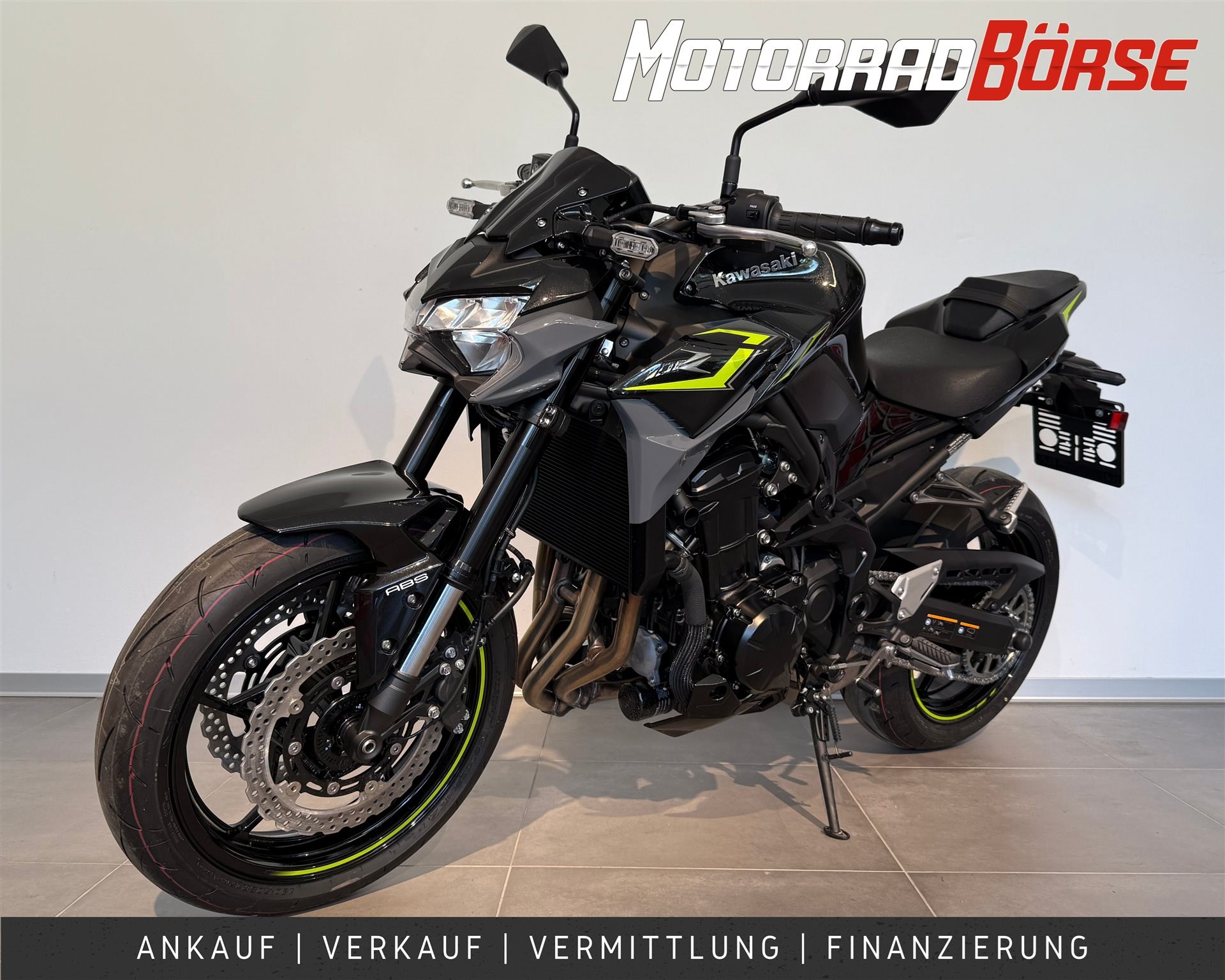 Motorrad