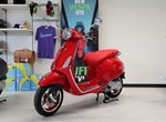 Angebot Vespa Primavera RED 50