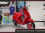 Angebot Vespa Primavera RED 50