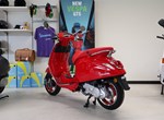Angebot Vespa Primavera RED 50