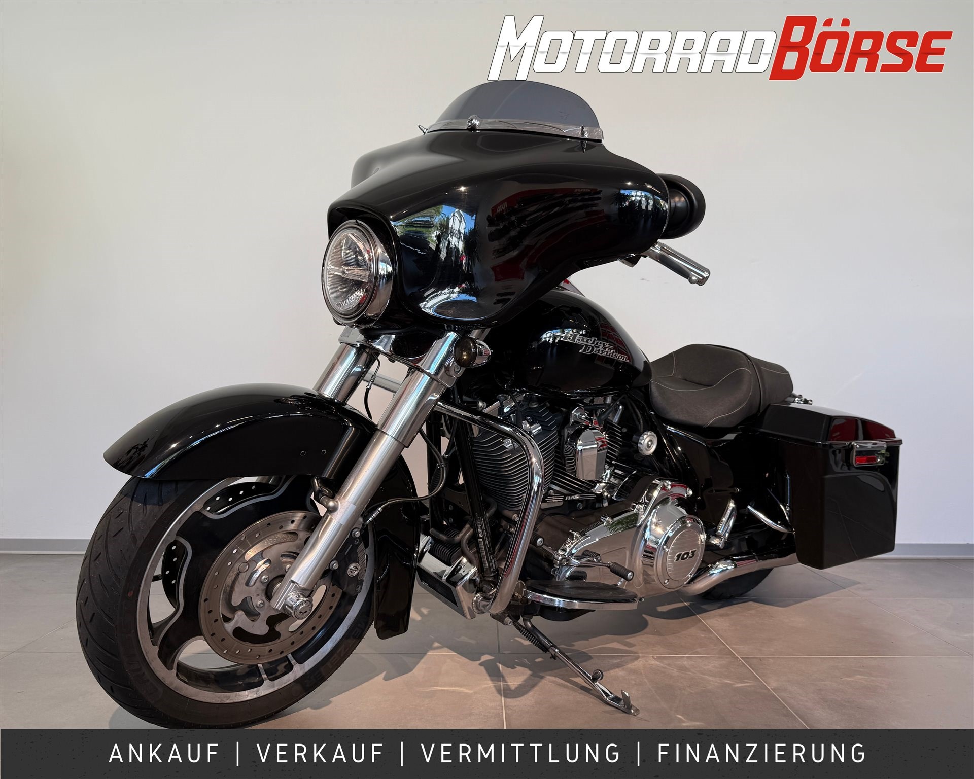 Motorrad