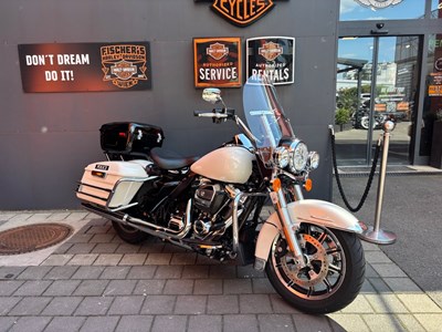 Foto des Bikes