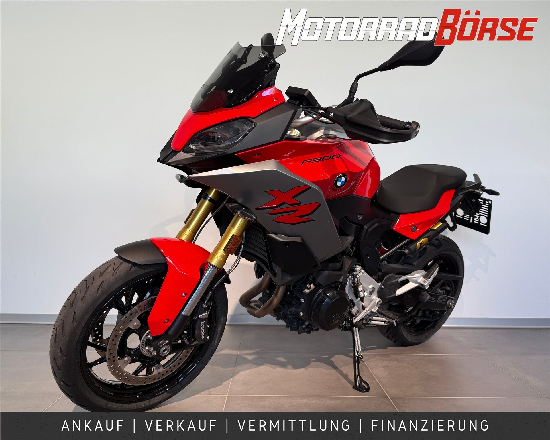 Motorrad
