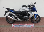 Angebot BMW R 1200 RS
