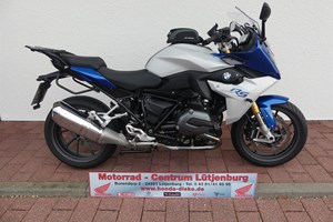 Angebot BMW R 1200 RS