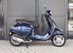 Angebot Vespa Primavera 125