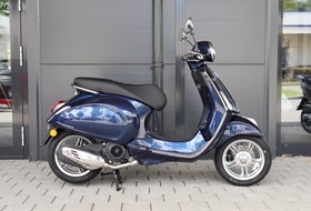 Vespa Primavera 125