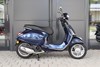 Vespa Primavera 125