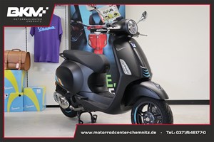 Angebot Vespa Primavera 125 S