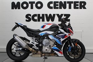 Angebot BMW M 1000 R