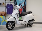 Angebot Vespa GTS 125 Super