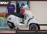 Angebot Vespa GTS 125 Super