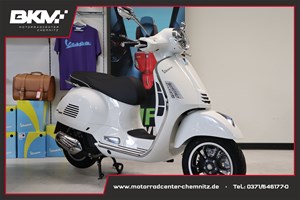 Angebot Vespa GTS 125 Super