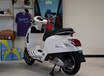 Angebot Vespa GTS 125 Super