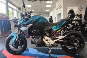 Angebot BMW F 900 R