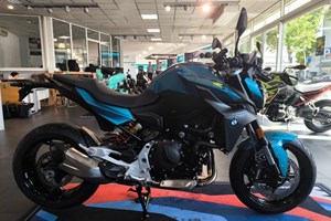Angebot BMW F 900 R